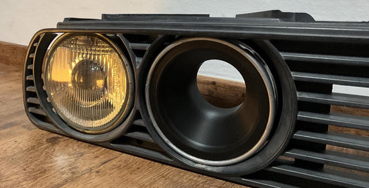 BMW E30 Cold Air Intake / Turbo intake 3"/76mm