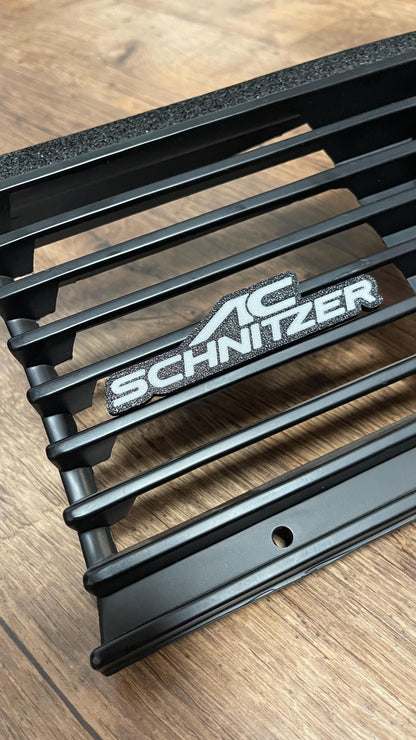 Bmw E30 AC Schnitzer grill badge / emblem