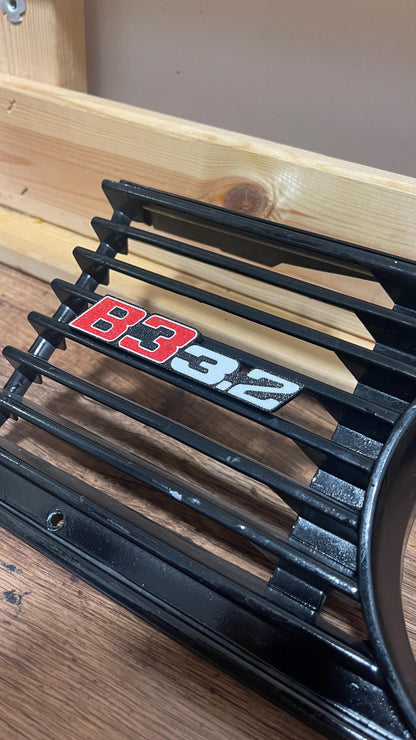 Custom Alpina Badges [Bmw E30 etc.]