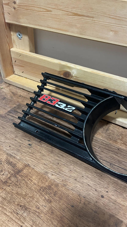 Custom Alpina Badges [Bmw E30 etc.]