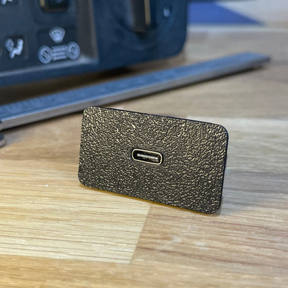 BMW E30 65W Type-C charger (Also Fits  , E28, E24)