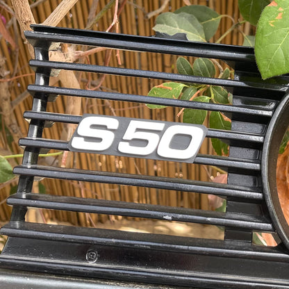 BMW E30 S54 / S52 / S50 Grill Badge
