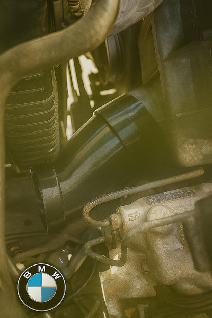 BMW E30 M20 Intake Tube (13711713128)
