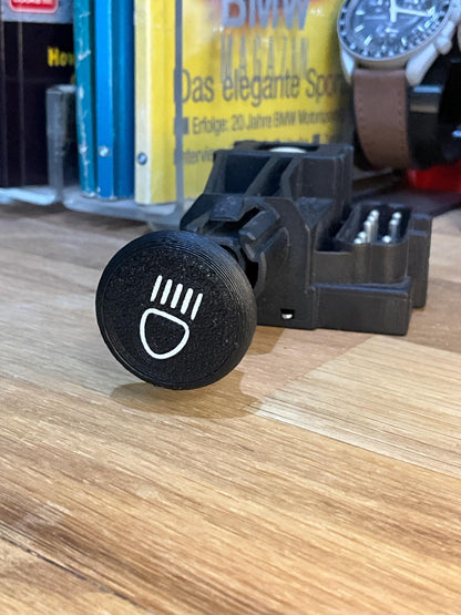 BMW E12 / E21 / E24 / E30 Headlight Switch Knob