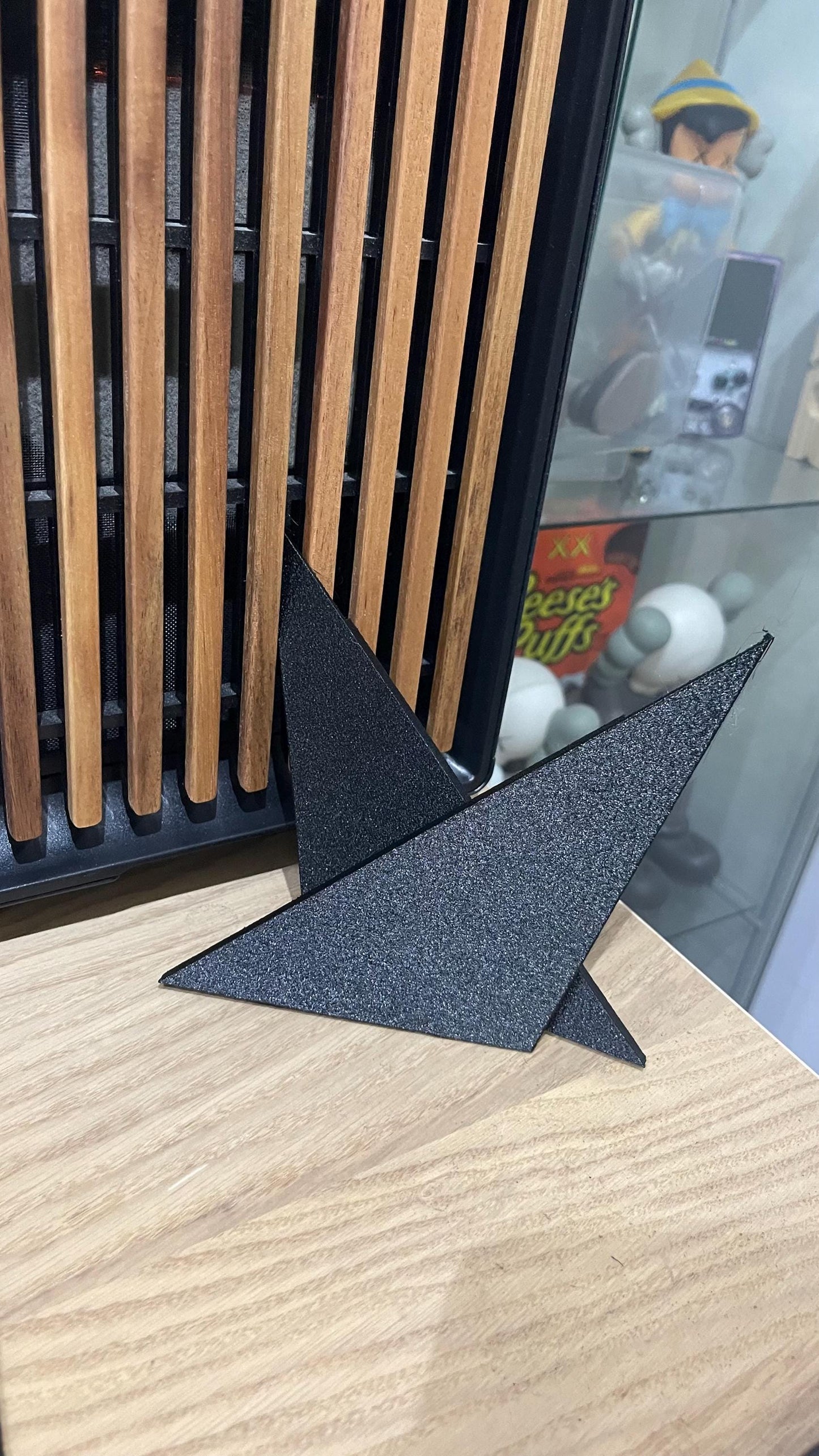 Bmw E30 inside mirror cover Left & Right